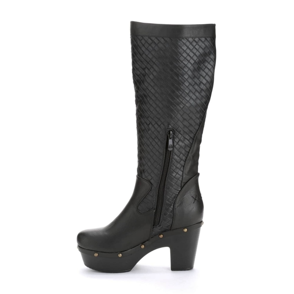 One day sale Monroe and main knee high boots - Picture 5 of 5